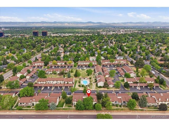 2615 S Peoria St, Aurora, CO 80014