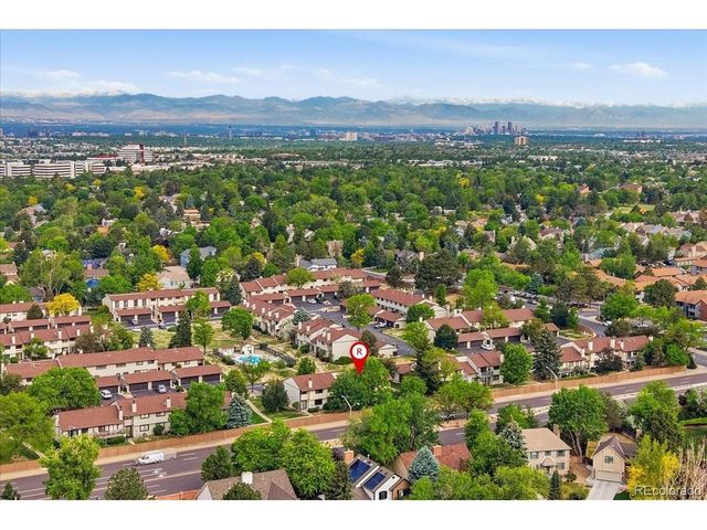 2615 S Peoria St, Aurora, CO 80014
