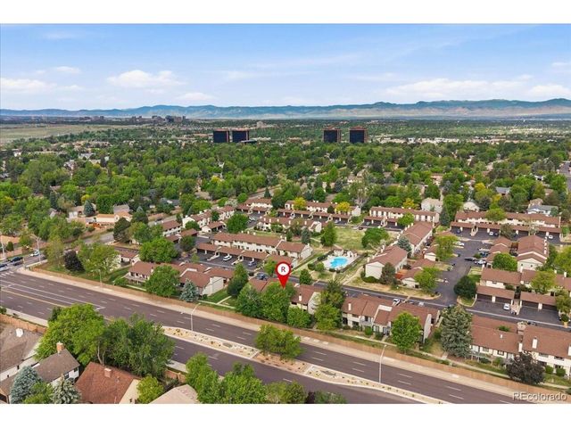2615 S Peoria St, Aurora, CO 80014