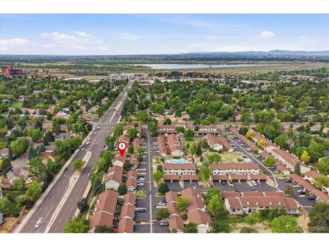 2615 S Peoria St, Aurora, CO 80014