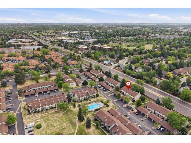 2615 S Peoria St, Aurora, CO 80014