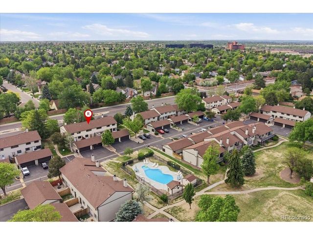 2615 S Peoria St, Aurora, CO 80014