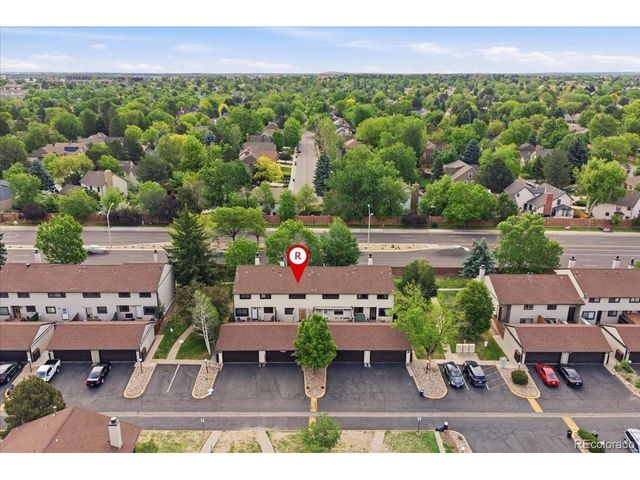 2615 S Peoria St, Aurora, CO 80014