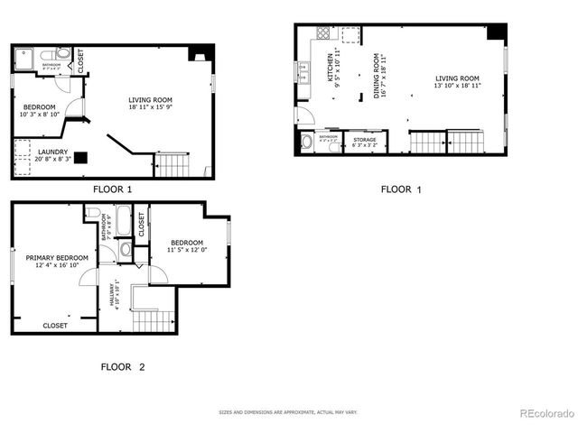2615 S Peoria St, Aurora, CO 80014