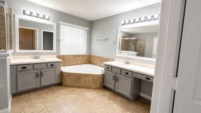 2310 Corry Crest Circle, Katy, TX 77493