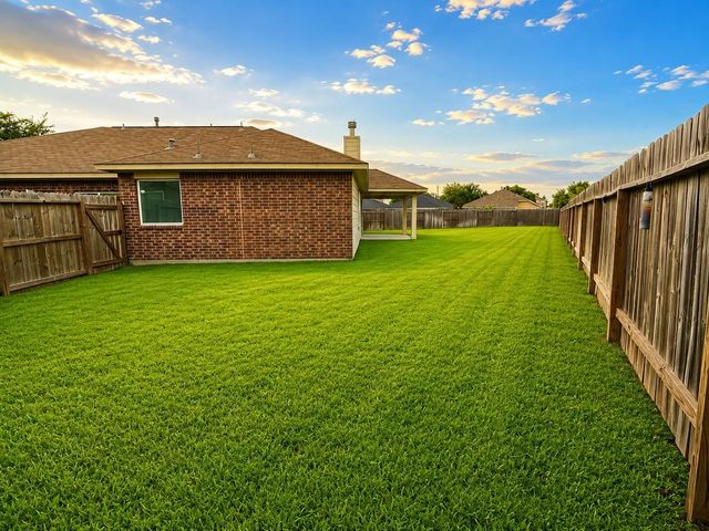 2310 Corry Crest Circle, Katy, TX 77493