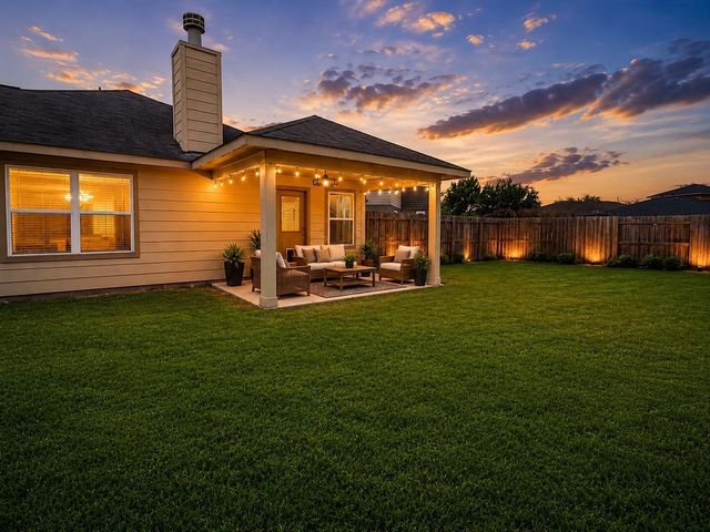 2310 Corry Crest Circle, Katy, TX 77493