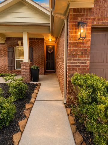 2310 Corry Crest Circle, Katy, TX 77493