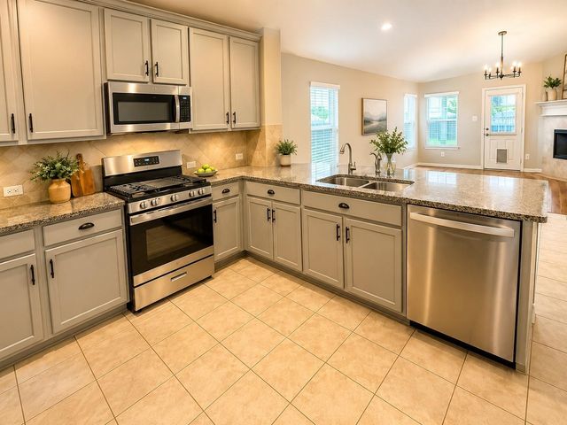 2310 Corry Crest Circle, Katy, TX 77493