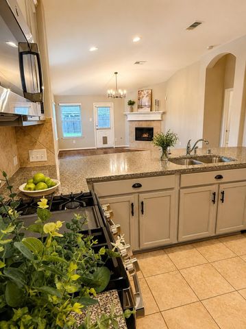 2310 Corry Crest Circle, Katy, TX 77493
