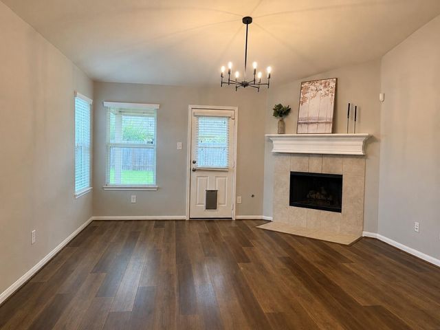 2310 Corry Crest Circle, Katy, TX 77493