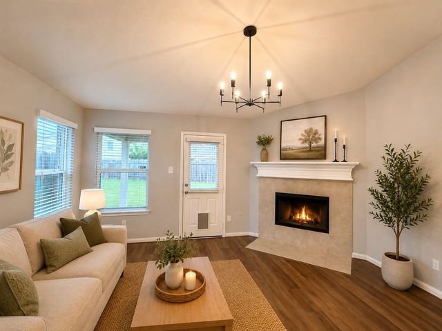 2310 Corry Crest Circle, Katy, TX 77493