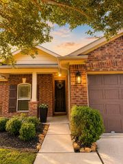 2310 Corry Crest Circle, Katy, TX 77493