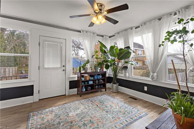 306 N Mallory ST, Hampton, VA 23663