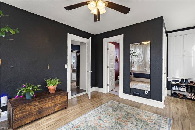 306 N Mallory ST, Hampton, VA 23663