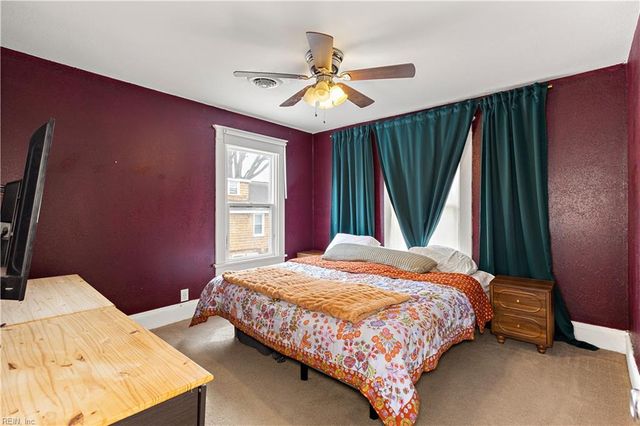 306 N Mallory ST, Hampton, VA 23663