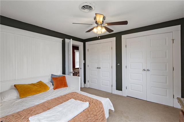 306 N Mallory ST, Hampton, VA 23663