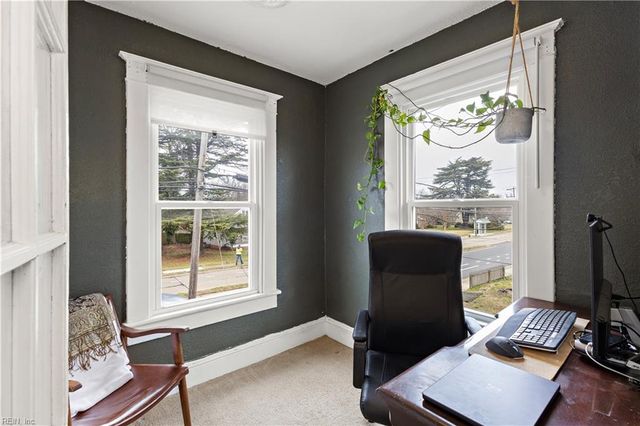 306 N Mallory ST, Hampton, VA 23663