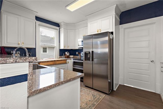 306 N Mallory ST, Hampton, VA 23663