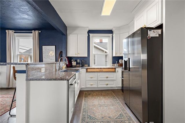 306 N Mallory ST, Hampton, VA 23663