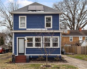 306 N Mallory ST, Hampton, VA 23663