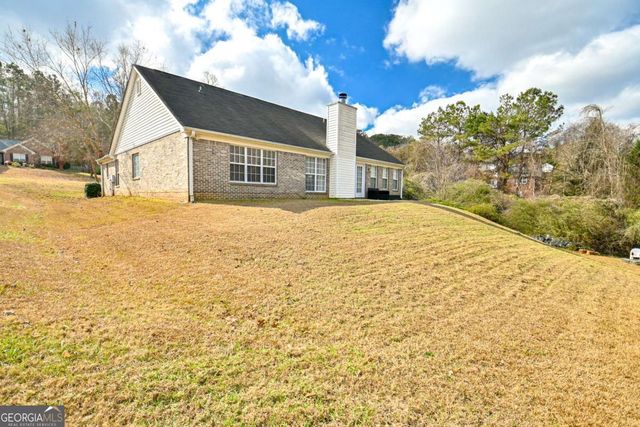 719 Overlook Drive, Winder, GA 30680