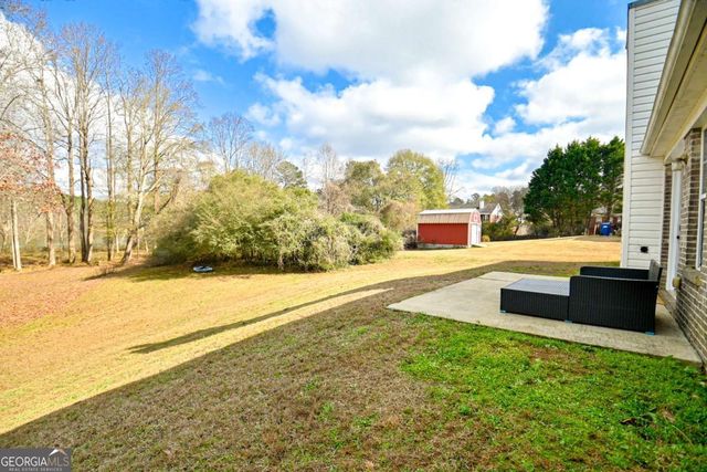 719 Overlook Drive, Winder, GA 30680