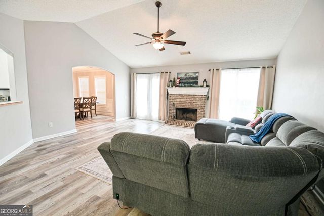 719 Overlook Drive, Winder, GA 30680