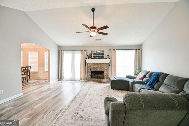 719 Overlook Drive, Winder, GA 30680