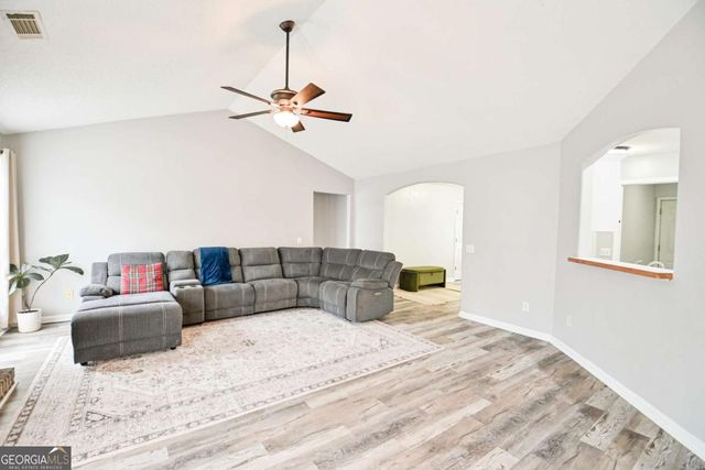 719 Overlook Drive, Winder, GA 30680