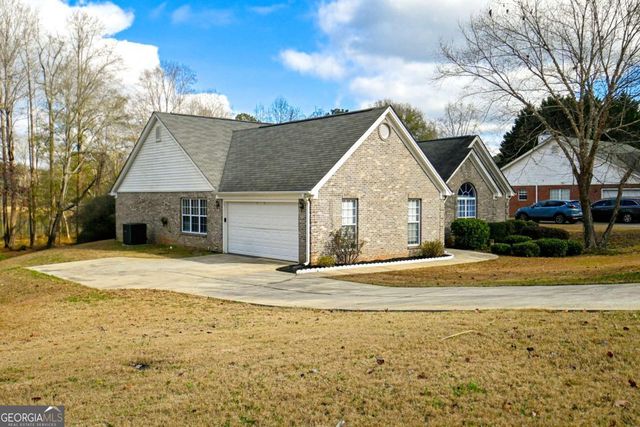 719 Overlook Drive, Winder, GA 30680