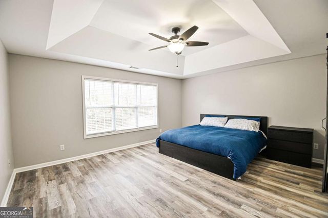 719 Overlook Drive, Winder, GA 30680