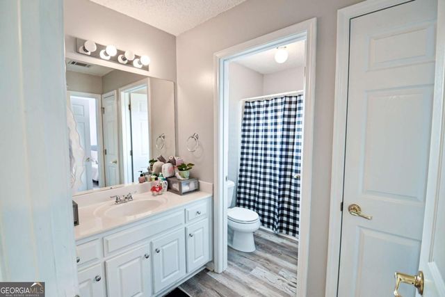 719 Overlook Drive, Winder, GA 30680