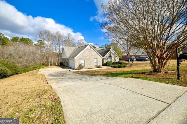 719 Overlook Drive, Winder, GA 30680