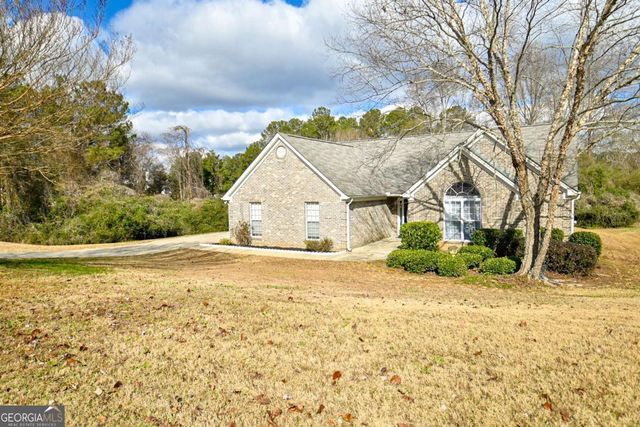 719 Overlook Drive, Winder, GA 30680