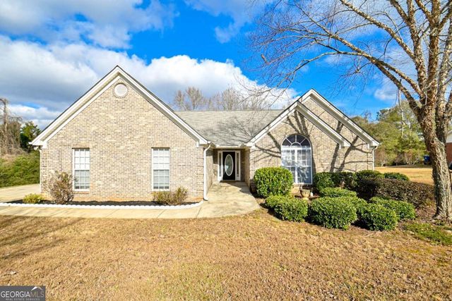 719 Overlook Drive, Winder, GA 30680