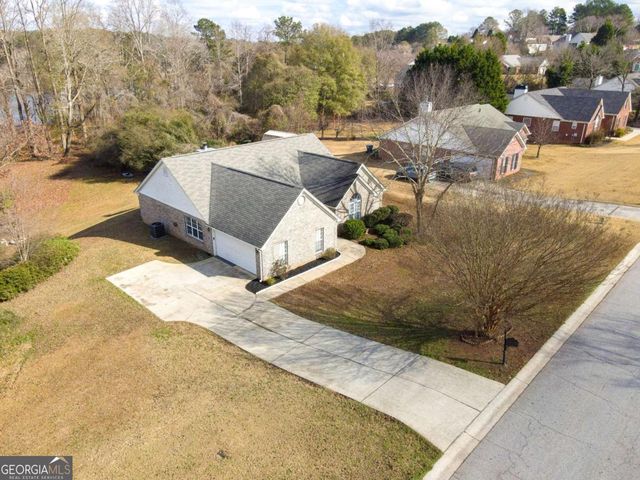 719 Overlook Drive, Winder, GA 30680