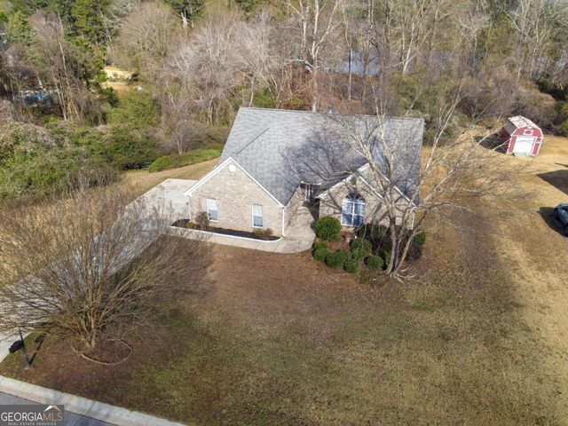 719 Overlook Drive, Winder, GA 30680