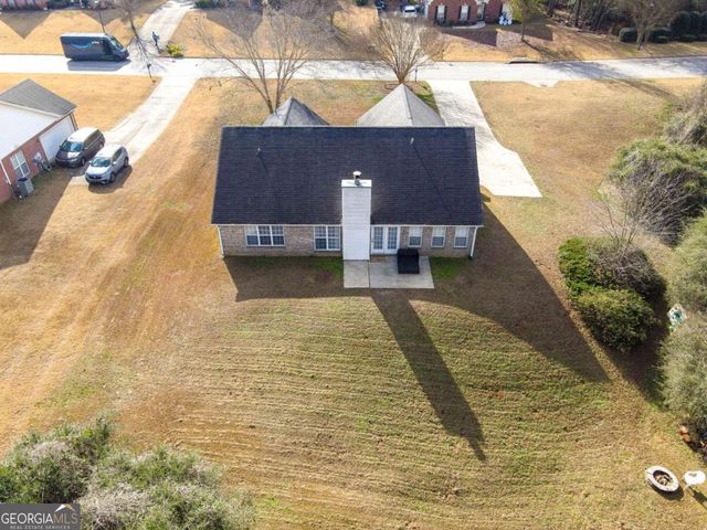 719 Overlook Drive, Winder, GA 30680