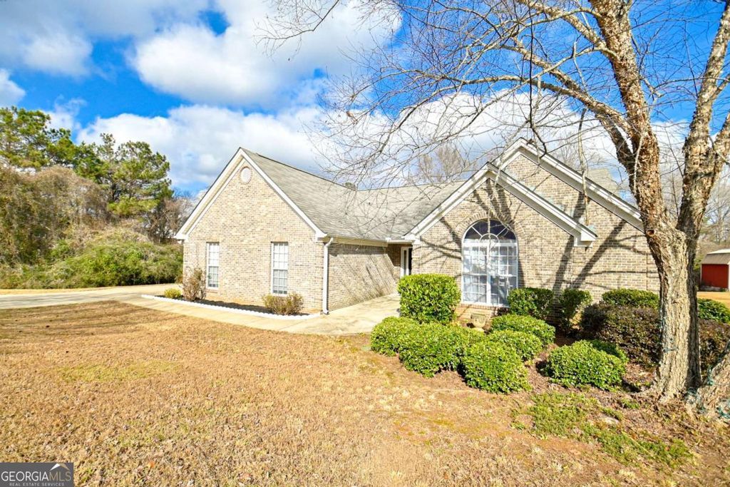 719 Overlook Drive, Winder, GA 30680