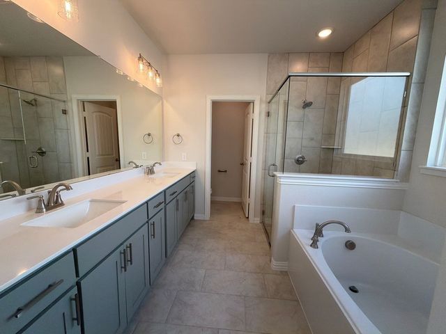 112 Pheasant Run Drive, New Fairview, TX 76078