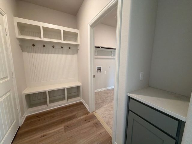 112 Pheasant Run Drive, New Fairview, TX 76078