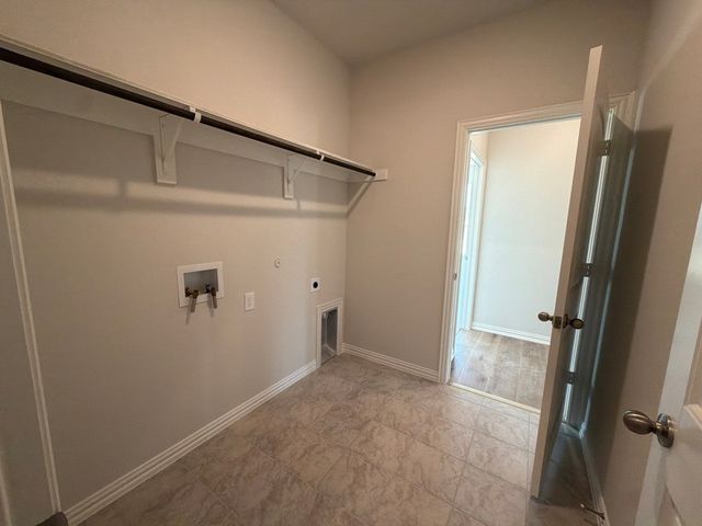 112 Pheasant Run Drive, New Fairview, TX 76078