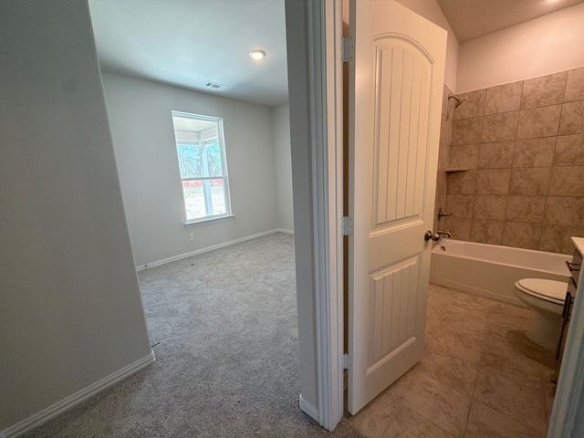 112 Pheasant Run Drive, New Fairview, TX 76078