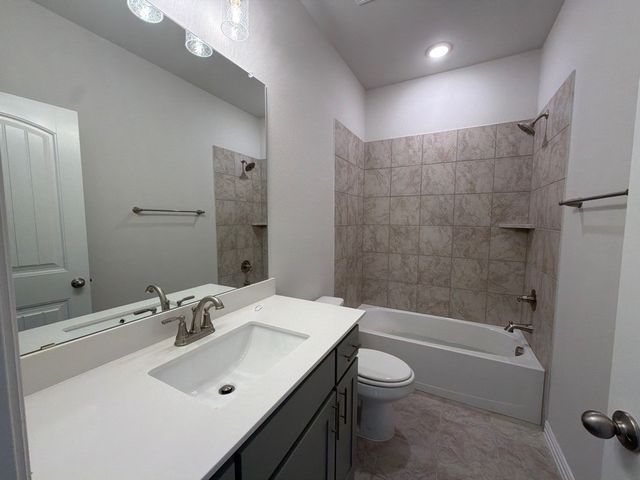 112 Pheasant Run Drive, New Fairview, TX 76078