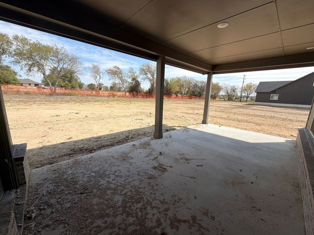 112 Pheasant Run Drive, New Fairview, TX 76078