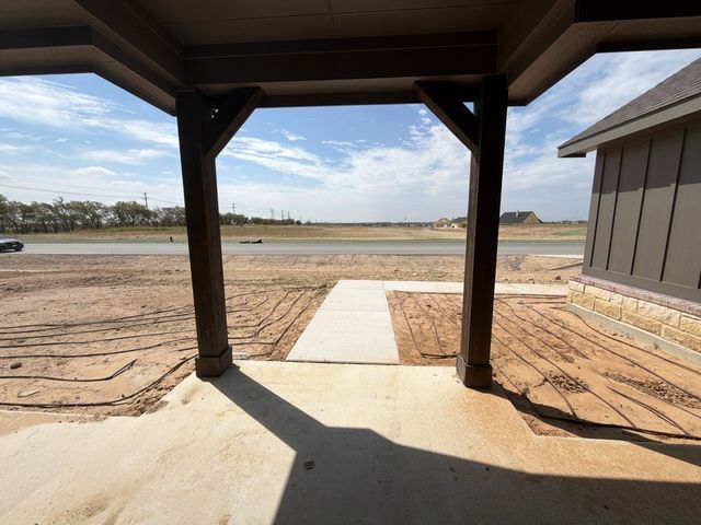 112 Pheasant Run Drive, New Fairview, TX 76078
