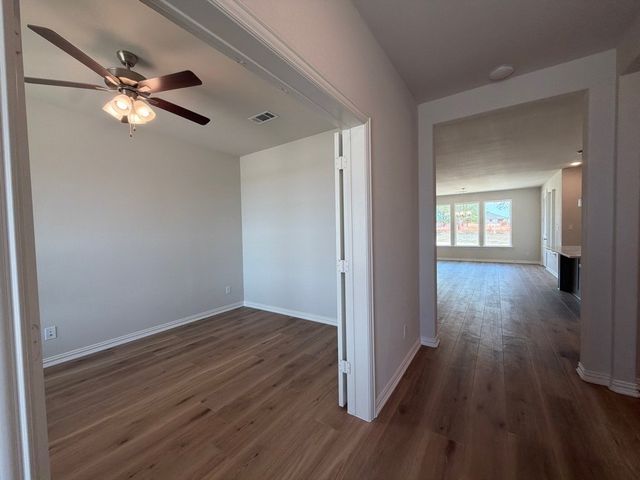112 Pheasant Run Drive, New Fairview, TX 76078