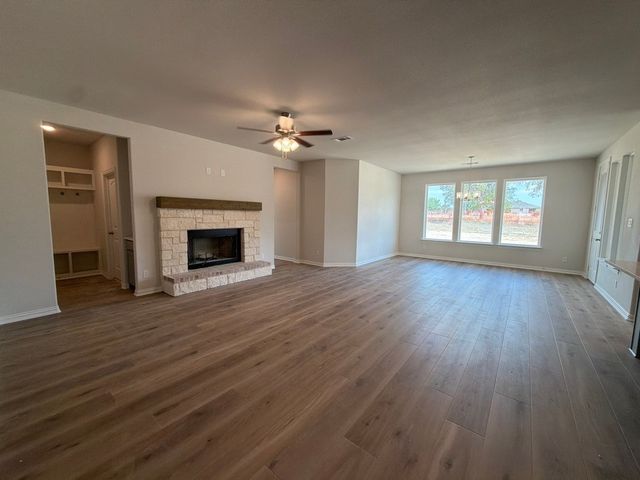 112 Pheasant Run Drive, New Fairview, TX 76078