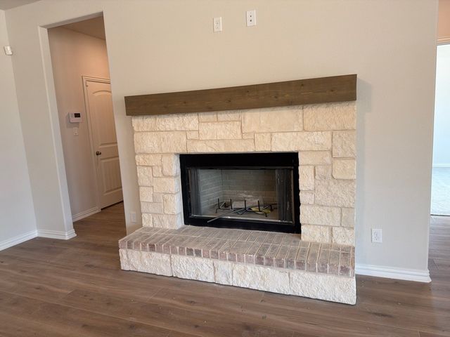 112 Pheasant Run Drive, New Fairview, TX 76078